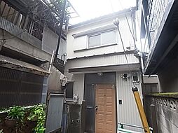 足立区東綾瀬３丁目の一戸建て