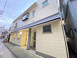 千住一丁目戸建 201