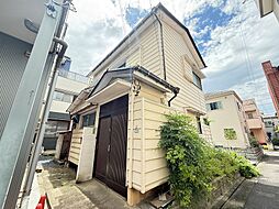 中央本町4丁目貸家 1