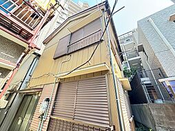 千住大川町戸建4 1