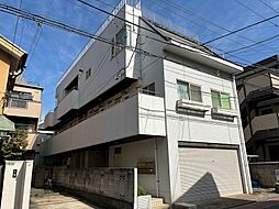 嵯峨野ハイツ 202