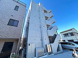 リーリオ堀切 103