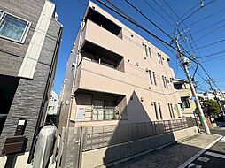 メゾン　ソレイユ 301