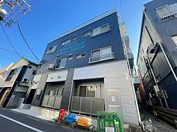 山一田端新町1丁目ビル 303