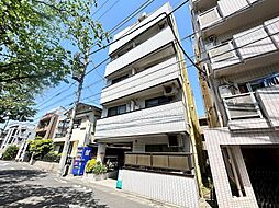 フォーシム蒲田II 203