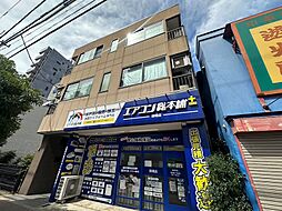 ニスモ田端新町第3榎ビル 301