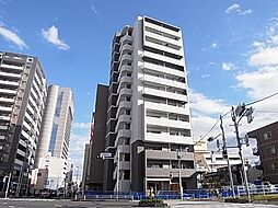 ラ・グルナード 502