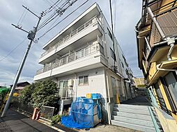 第三アサヒハイツ 203