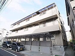 エムケーコーポ綾瀬 101