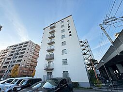 コープ野村梅島 710