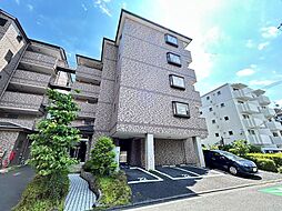 ヴィレヂ・ハピネス3B棟 211