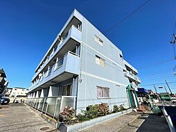 フラワーマンション 208