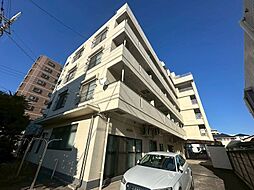 東澤マンション 501