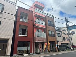 ペガサスビル堀切 401