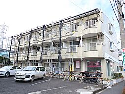 ヴィラ・ファニー 307