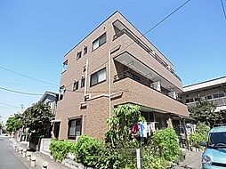 ブレジオ綾瀬 302