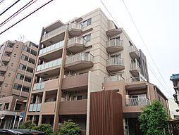 ソルパシオ亀有 202