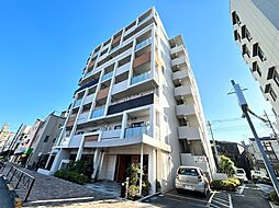 AZEST堀切菖蒲園II 208