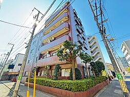 カーサドマーニティ 503