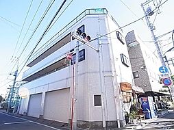 フィールズマンション 201