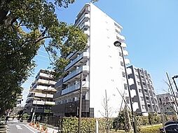 ライジングプレイス綾瀬三番館 604