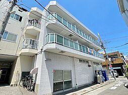 サンハイツ梅田 308