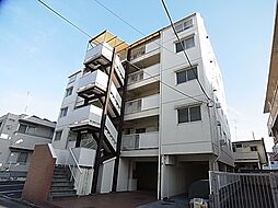 宮内サンハイツ竹ノ塚C棟 202-3F