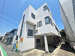 近藤アパート 302