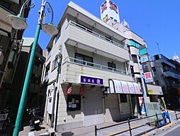 ジュネ西竹の塚 10C