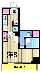 ARCOBALENO HORIKIRISHOUBUEN 804