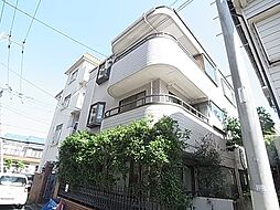 ヴィラグレイス亀有II 1B