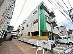 コーポラス・ユキ 201