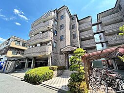 ヴィレヂ・ハピネス3A棟 406