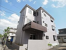 エーデル北綾瀬 202