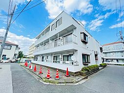 足立グランドハイツ 204