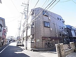 ラ・フォーレ21 209