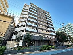 ライジングプレイス堀切 301