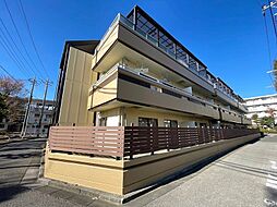 弘道高橋第二ハイツ 205