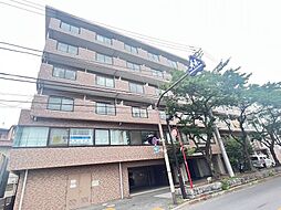 日神パレステージ亀有 602