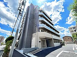 アルファコート北綾瀬2 602