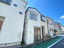東水元1丁目戸建 1