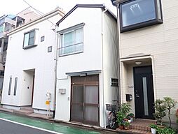東水元1丁目戸建 1
