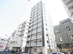 ベルシード亀有 1203