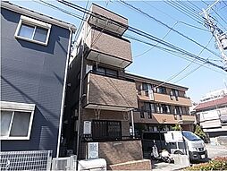 ベルグローヴ綾瀬 202