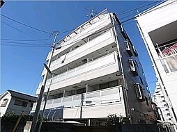 セントラルビル綾瀬 201