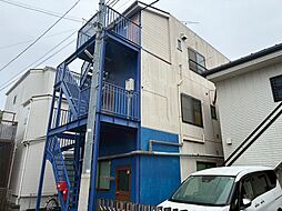 ワタナベハイツ 302