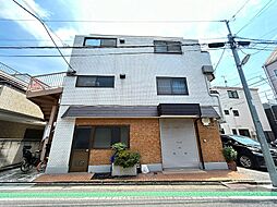 荒川マンション 103