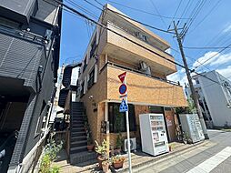 アヤセポリティア 201