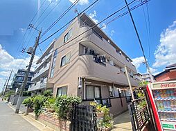 グランドヒルマエダ 201