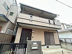 東金町3丁目貸家 1
